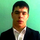Ахмед Мартазанов