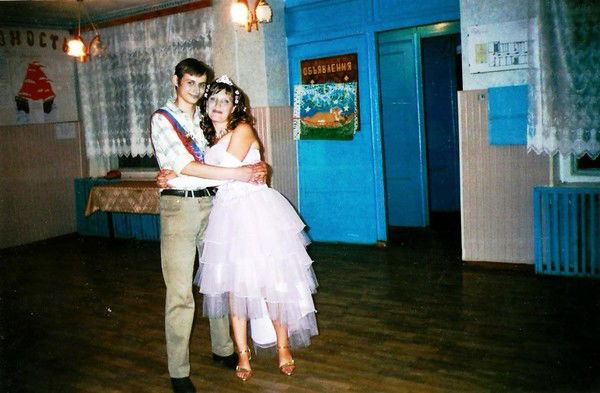 Алексей Ярмонов