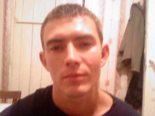 Дима Парфёнов