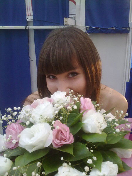 Анна Меладзе