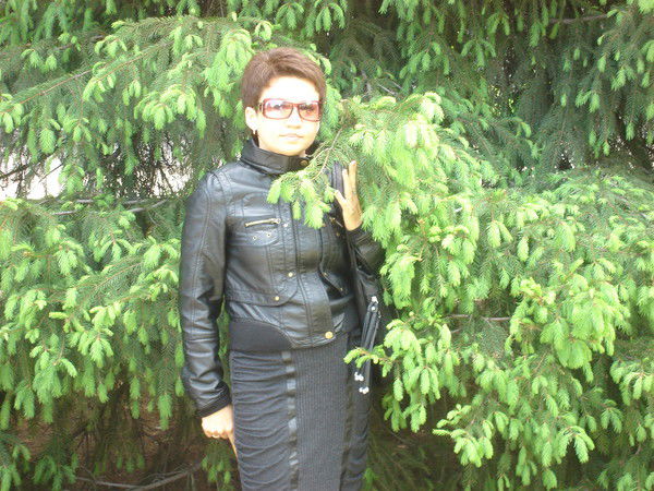 Елена Шульмина