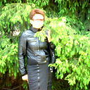 Елена Шульмина