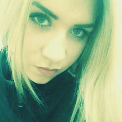 Юлия Будниченко