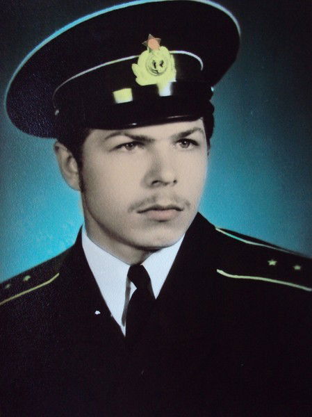 Николай Ковалёв