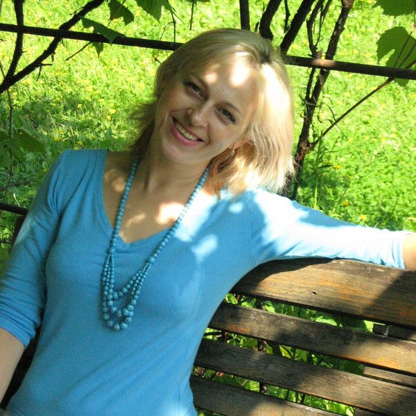 Алена Тагильцева