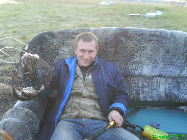 Владимир Иноземцев