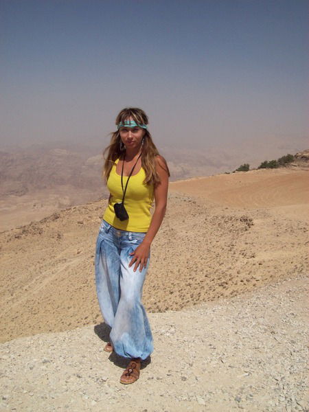 Ирина Поплавная