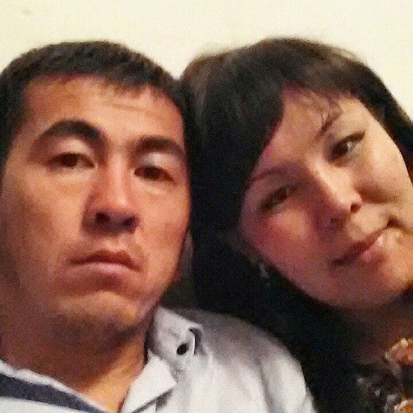 Майра Есбаева