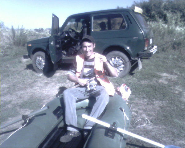 Александр Букин