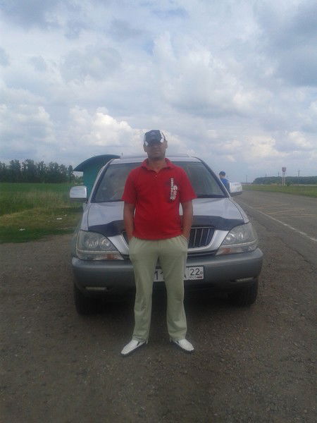 Евгений Андрюков