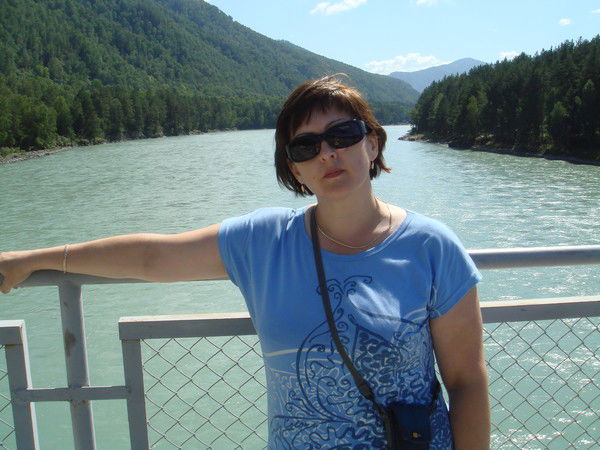 Елена Кирпиченко