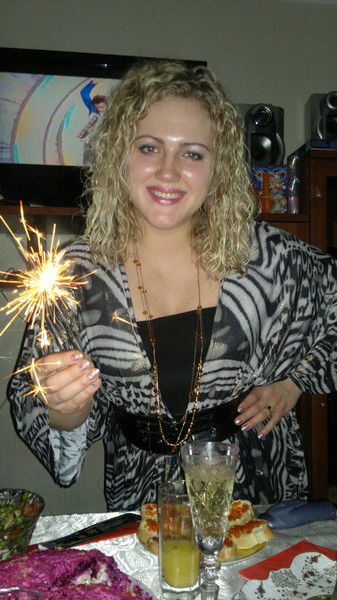 Мария Дементьева