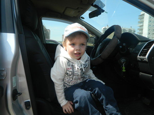 Александр Михеев