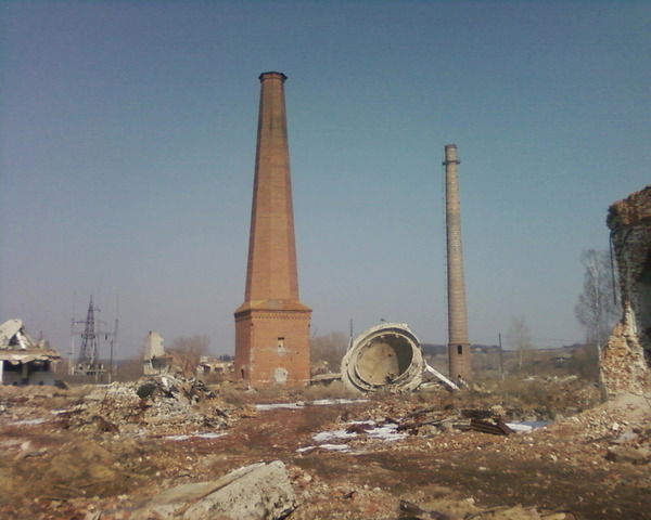 Владимир Кряжев