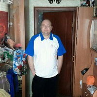 Санёк Мохначёв