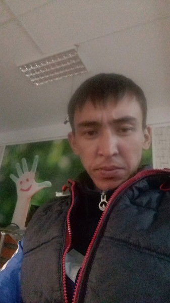 Серик Дастанов