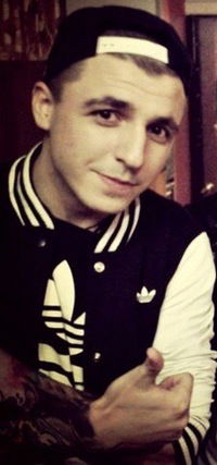 Андрей Евдокимов