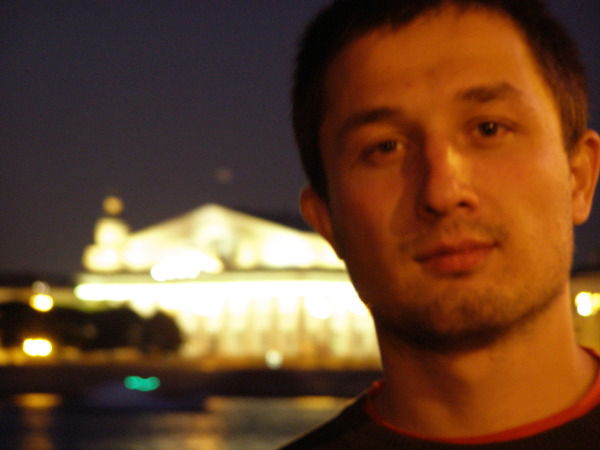 Муслим Бериев