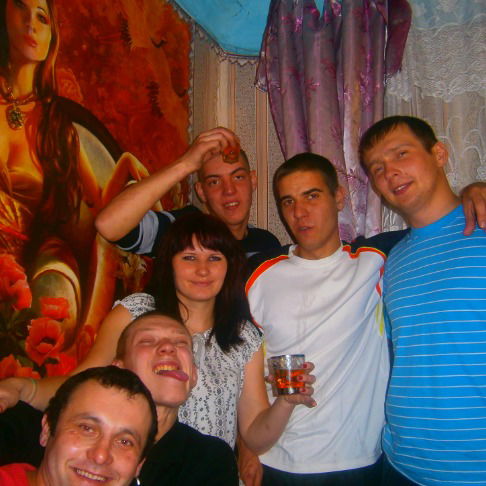 Павел Маслов