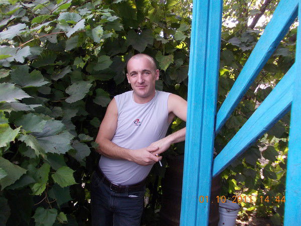 Алексей Мухин