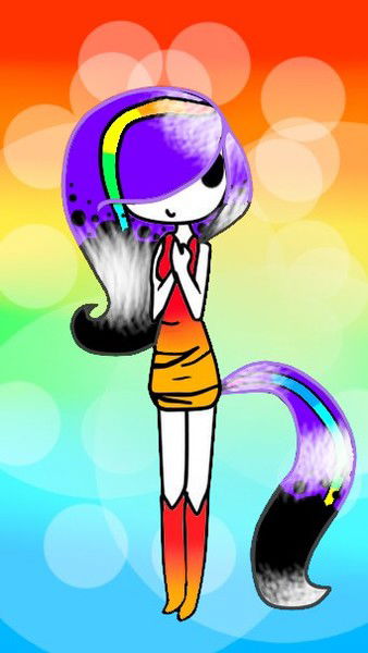 Milly ×°Nyan Gingerbread°×