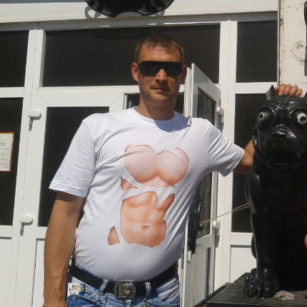 Игорь Надчук