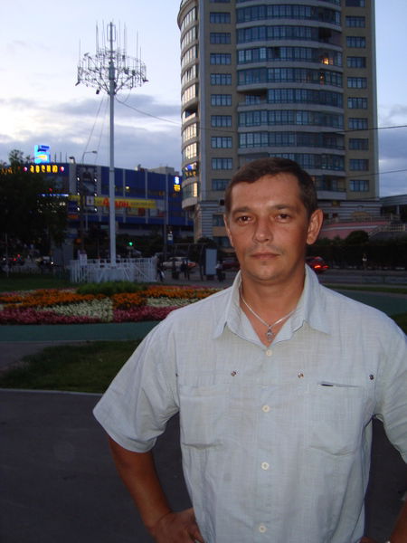 Николай Тумасов