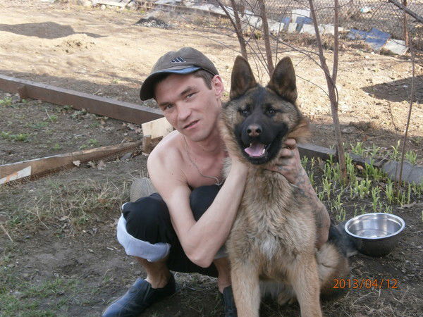 Сергей Зайцев