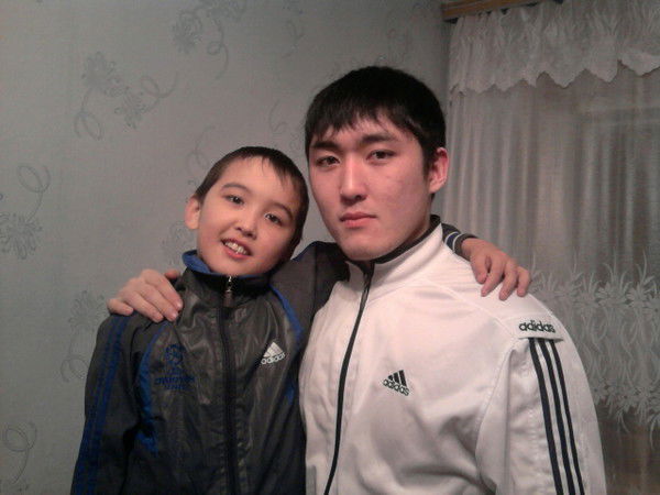 Ерлан Тобулов