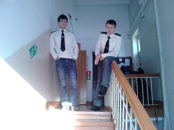 Александр Дац