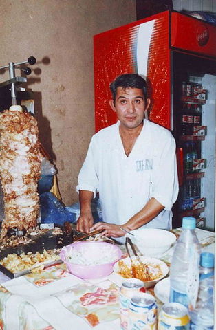 Шербабаев Жамолдин