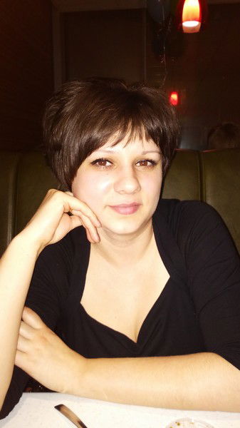 Яна Кравчук