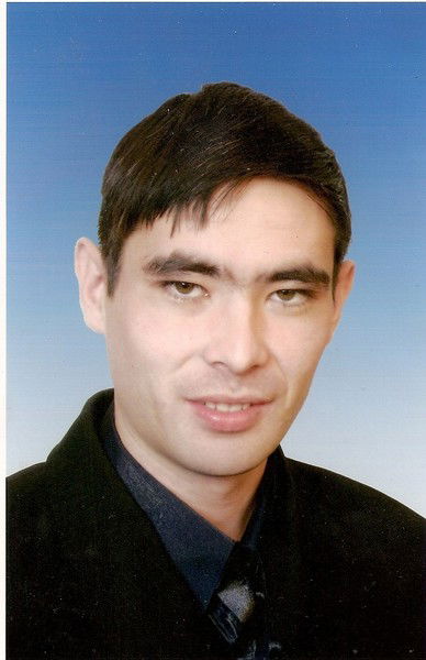 Женген Данияр