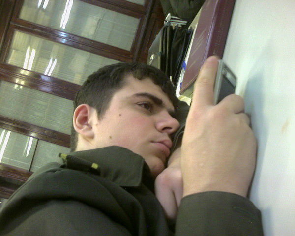 Станислав Кострицкий