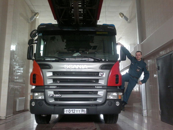 Дмитрий Семенюков