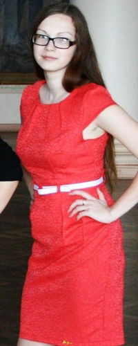 Татьяна Лаптева