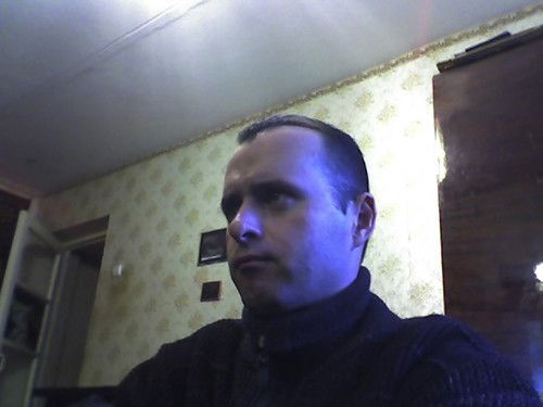 Денис Федоськин