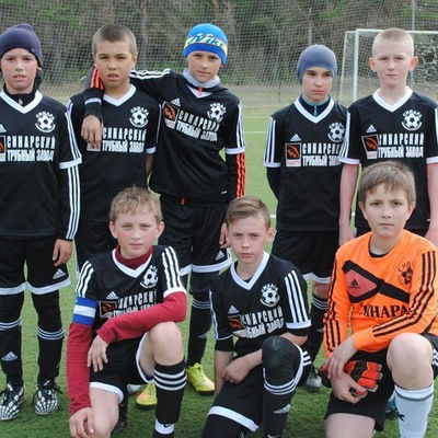 Денис Кирчиков