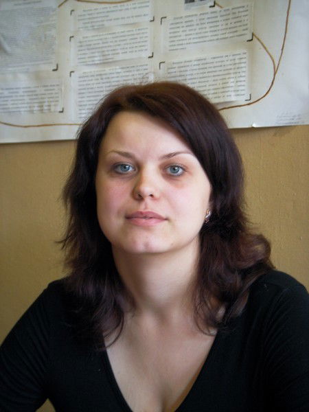 Анна Девидзе