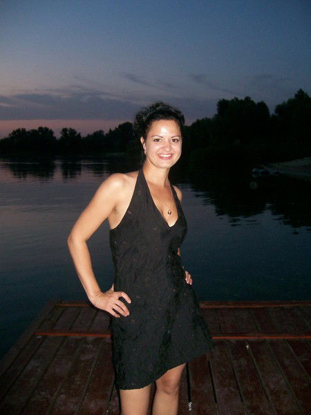 Таня Белоусова