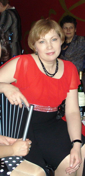 Гульнара Измайлова