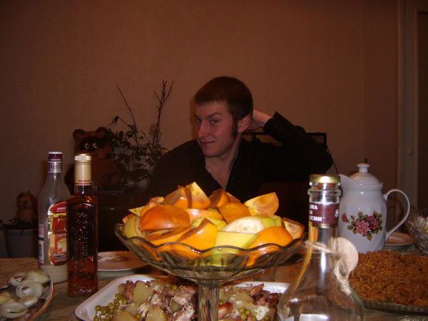 Андрюша Жиганшин