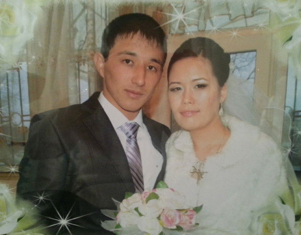 Тилек Темирболотов