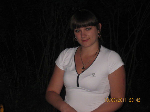 Ирина Волкова