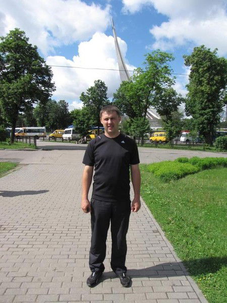 Сергей Минаков