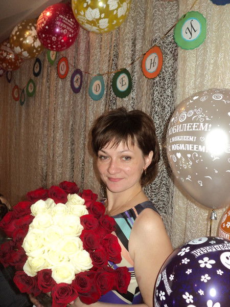 Ольга Мустафина