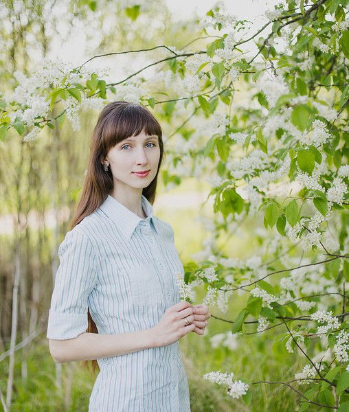 Анна Розова