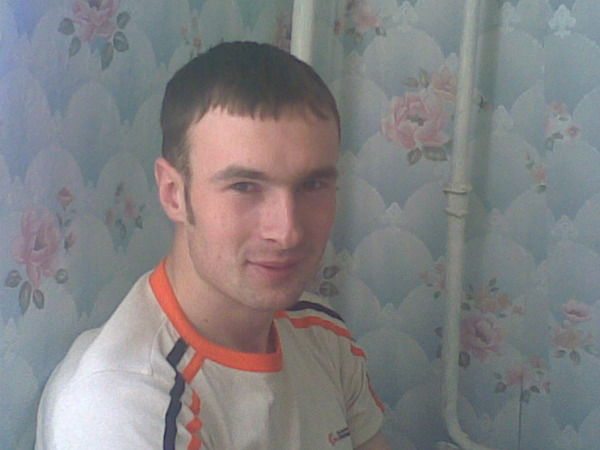 Александр Антонов