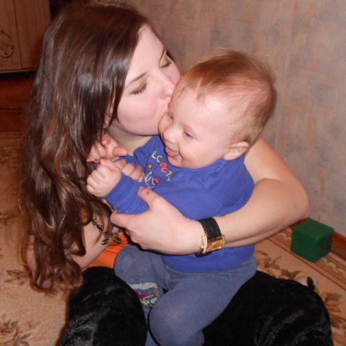 Инна Могулевцева