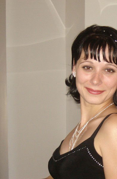 Наталья Марышева